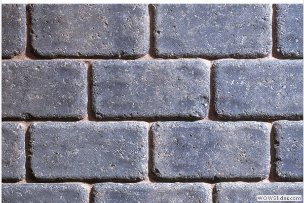 Duomo (Granite Stone Loaf Topped)