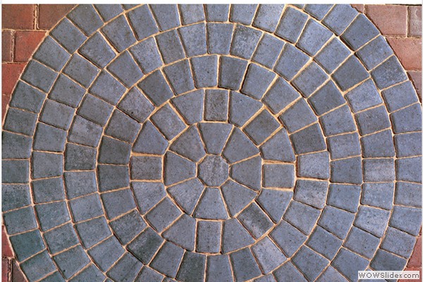 Rococo (Granite Stone)